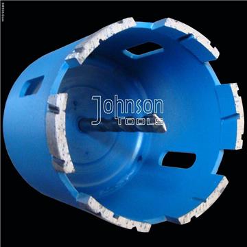 OD60mm Diamond core bit for stone