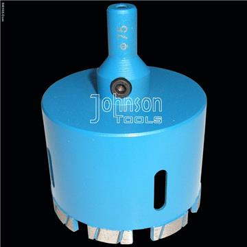 OD76mm Diamond core bit for stone