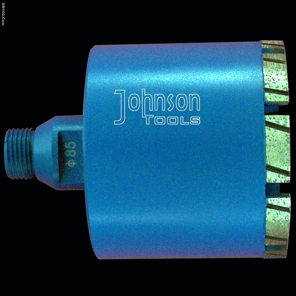 OD85mm Diamond core bit for stone