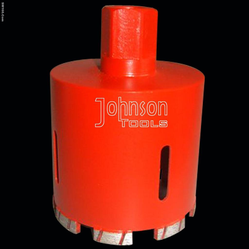 OD100mm Diamond core bit for stone