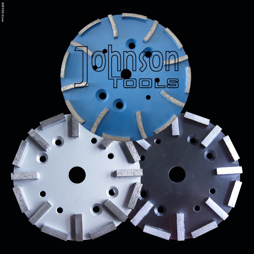 200mm diamond grinding wheel for concrete
