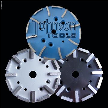 200mm diamond grinding wheel for concrete