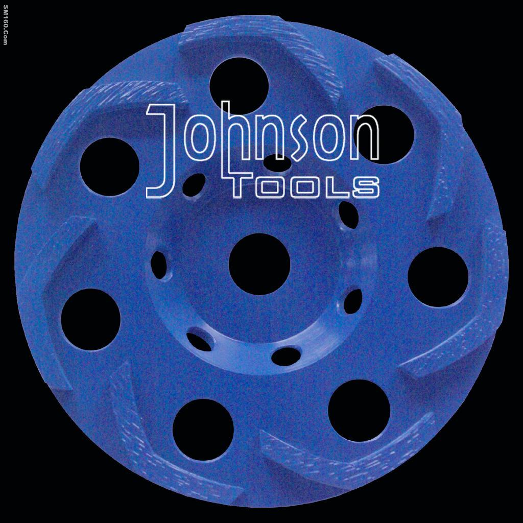 150mm Diamond wheel for concrete