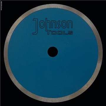250mmSintered continuous saw blade