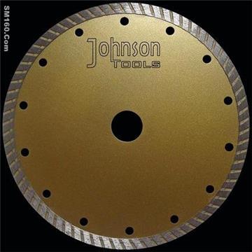 180mm Sintered turbo saw blade