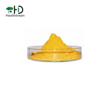 High Quality natural curcumin 95% pure turmeric curcumin powder