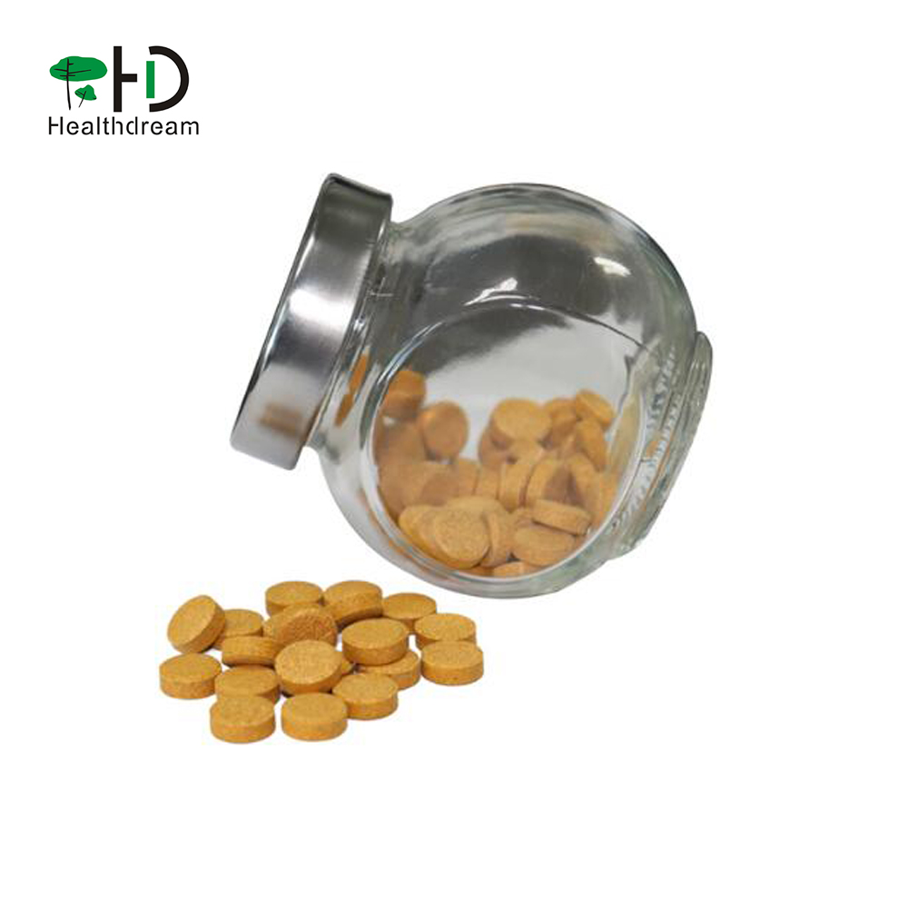 calcium dog supplement Calcium  tablets for animals' bone joint healthcare veterinary medicine