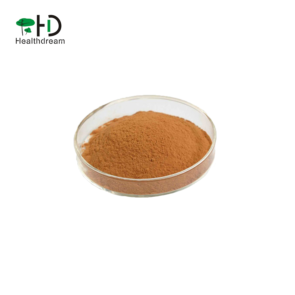 veterinary medecine Flavomycin feed premix 4% with cas 1101-37-5