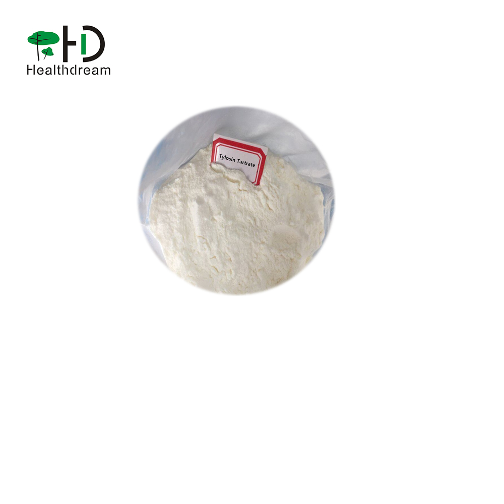 Tylvalosin Tartrate Soluble Powder Premix / Poultry medicine / antibiotic powder