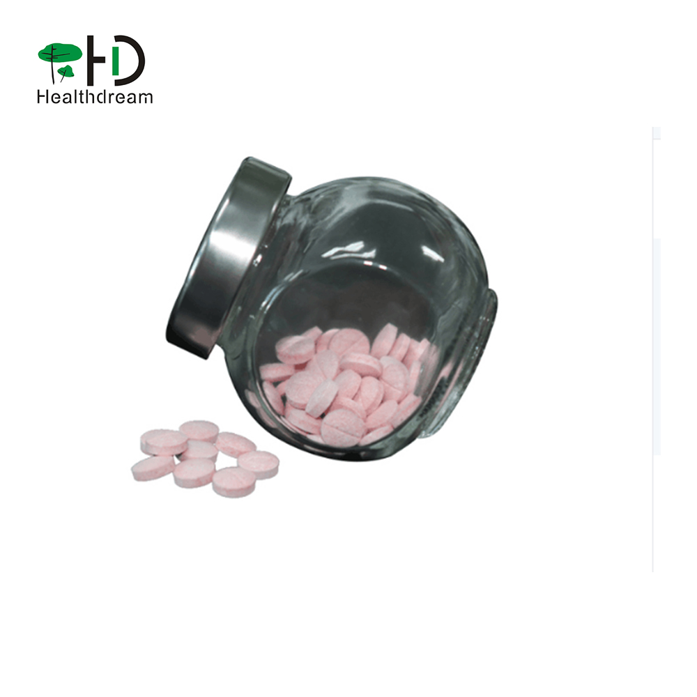2018 best selling animal glucosamine tablet animal health products