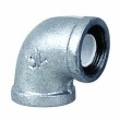 Lined G. I Fittings