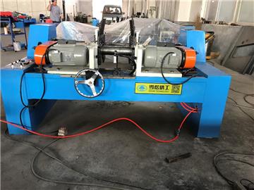 Chamfering Machine