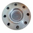 Lined G. I Fittings