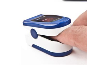 Meditech Low Voltage Alarm Display Ce Approved Oxyi Pulse Oximeter