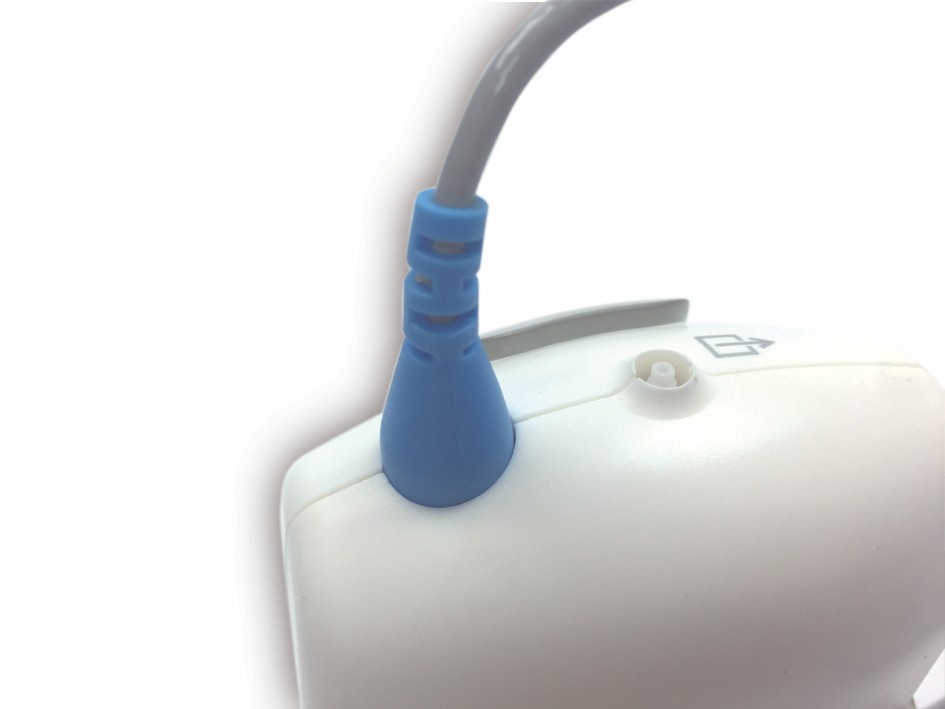 Meditech MDET7 External side stream ETCO2