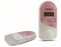 Sonotech Extra Fetal Heart Rate Doppler From MeditechGroup