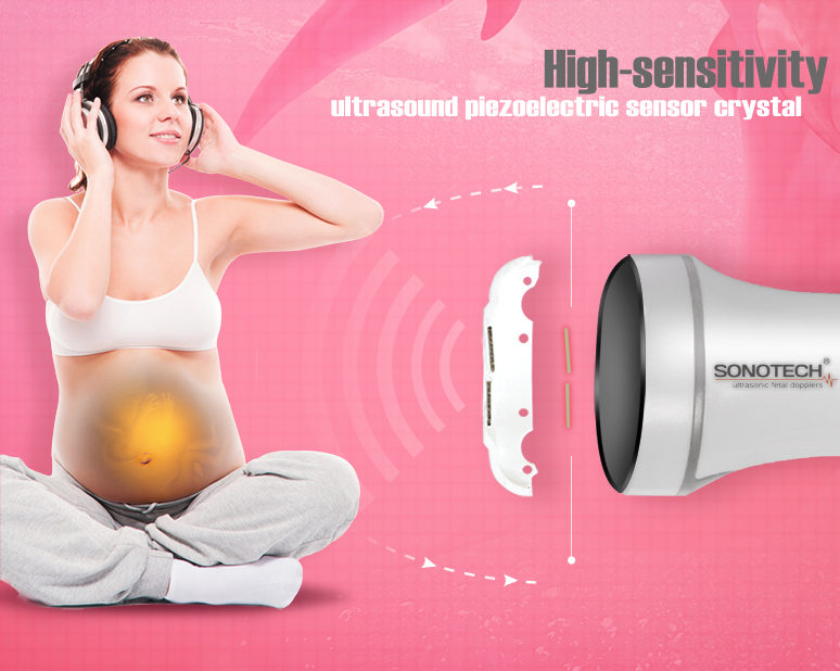 Sonotech 5 Probe from Meditech