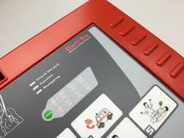Meditech Portable First-Aid Medical Aed Defi5s with Selectable Energy