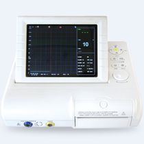 MD901f Portable Fetal Monitor with Large Screen Ce Approved From Meditech Group