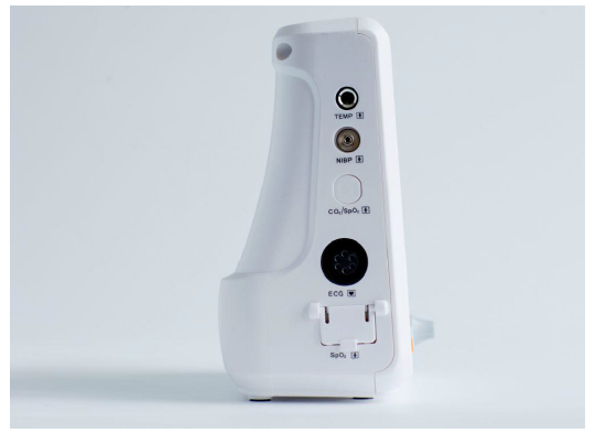 Oxima3 Vital Signs Monitor Three Parameters: NIBP SpO2 and Pulse Rate Ce Approved