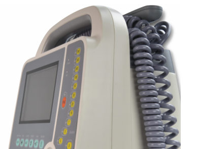 DEFI8 defibrillator Meditech