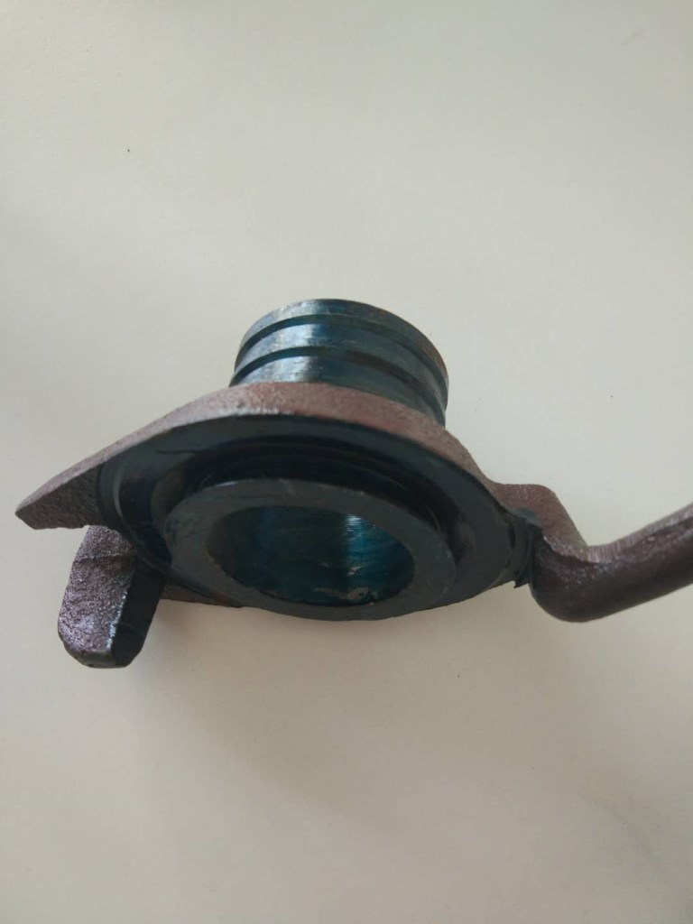 railway brake disc block shoe coupler hose for railcar and locomotive
