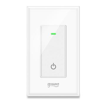 Gosund Smart Switch Voice Control Switch KS602S
