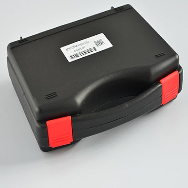 Paper Moisture Meter DM200P