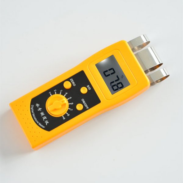 Paper Moisture Meter DM200P