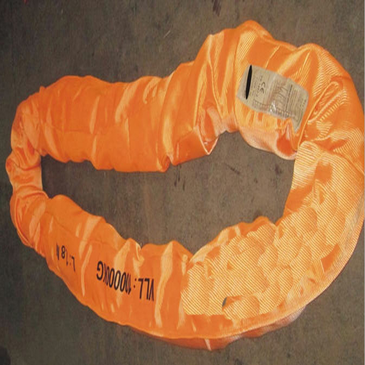 endless round sling