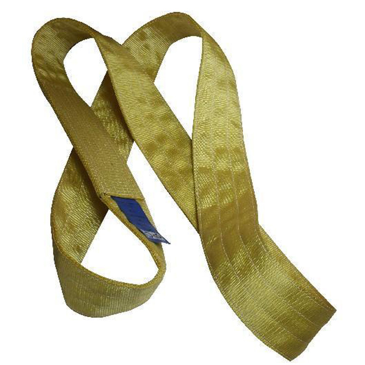 endless round sling
