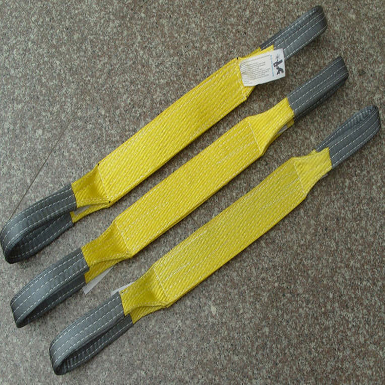polyester webbing sling
