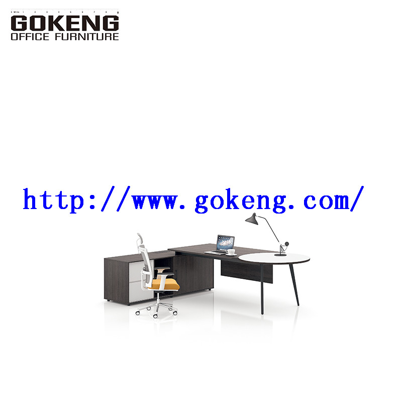 Professional Manufacturer Manufacture Office Standing Desk Office Table Executive Ceo Desk Office Desk