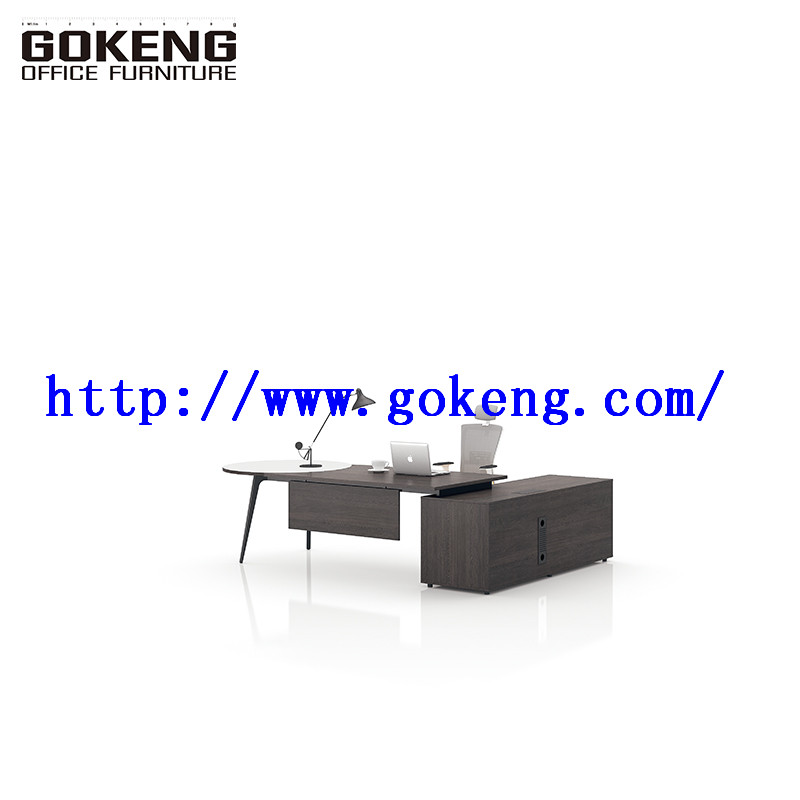 Professional Manufacturer Manufacture Office Standing Desk Office Table Executive Ceo Desk Office Desk
