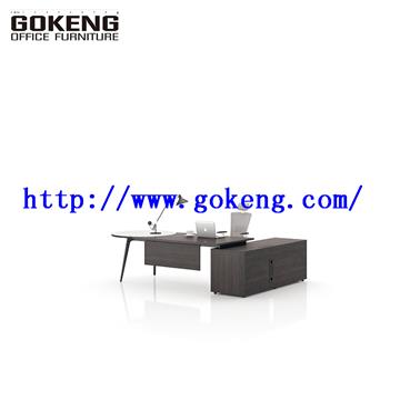 Professional Manufacturer Manufacture Office Standing Desk Office Table Executive Ceo Desk Office Desk