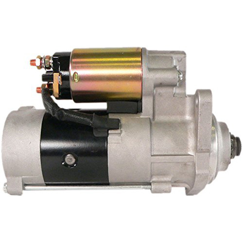 Factory outlet diesel engine parts 31A6600102 31A6600101  M008T70471 alternator
