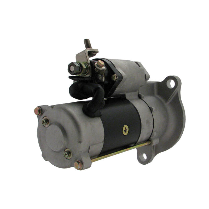 Good condition diesel engine starter generator 0365-602-0012