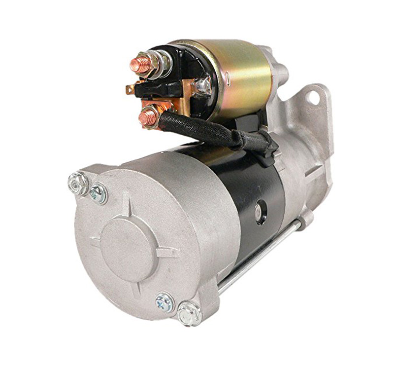 Factory outlet diesel engine parts 31A6600102 31A6600101  M008T70471 alternator