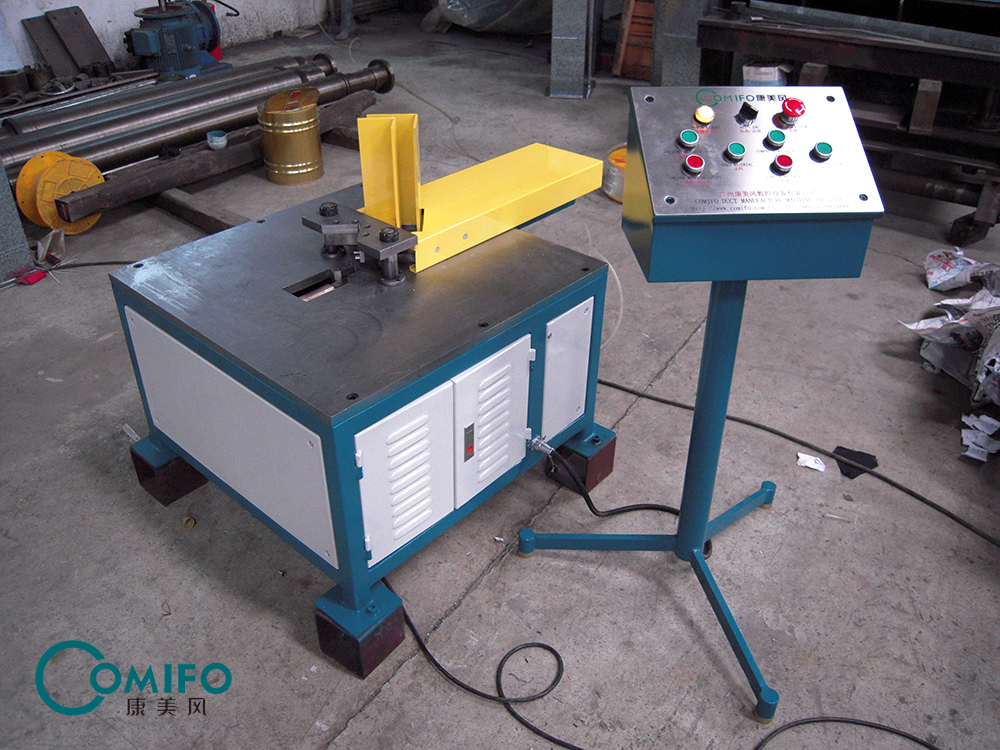 Corner Inserter,duct corner,automatic corner machine