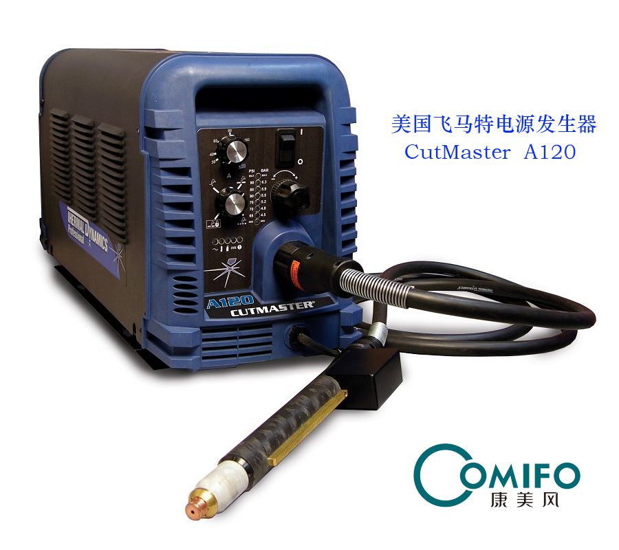 Plasma Cutting Machine