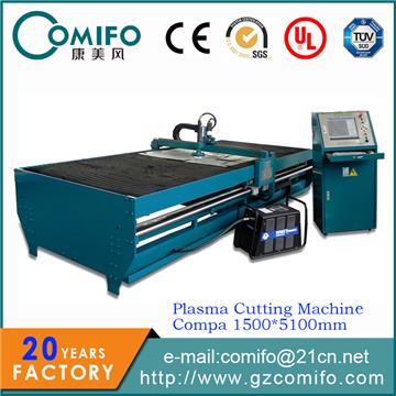 Plasma Cutting Machine