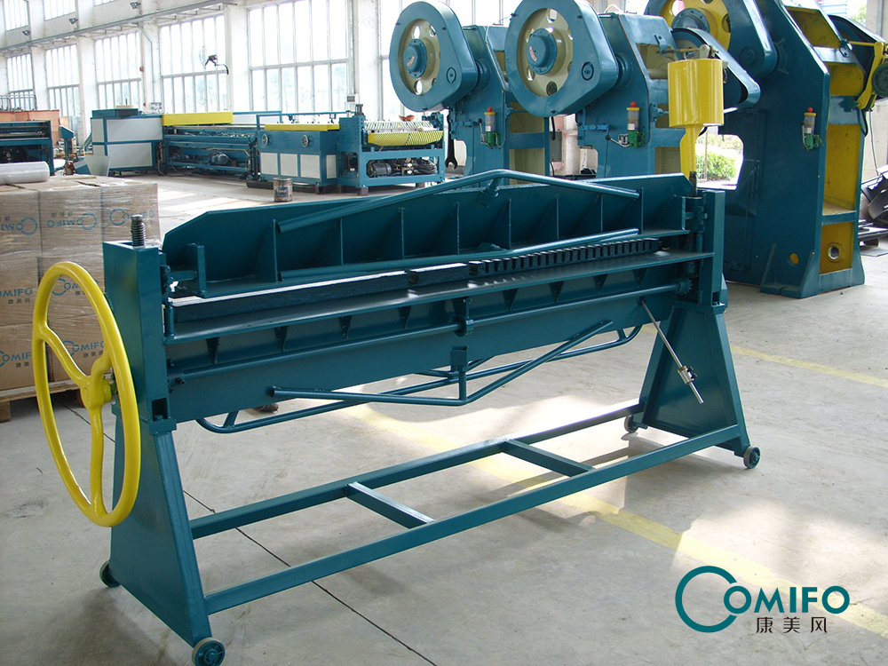 Folding Machine,Hand folding machine,Tdf hand folder