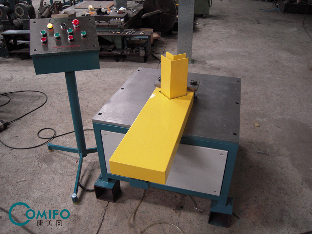 Corner Inserter,duct corner,automatic corner machine