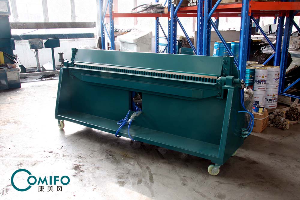 Pneumatic Folding Machine,folding machine,metal folding machine