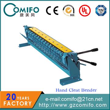 Hand Cleat Bender