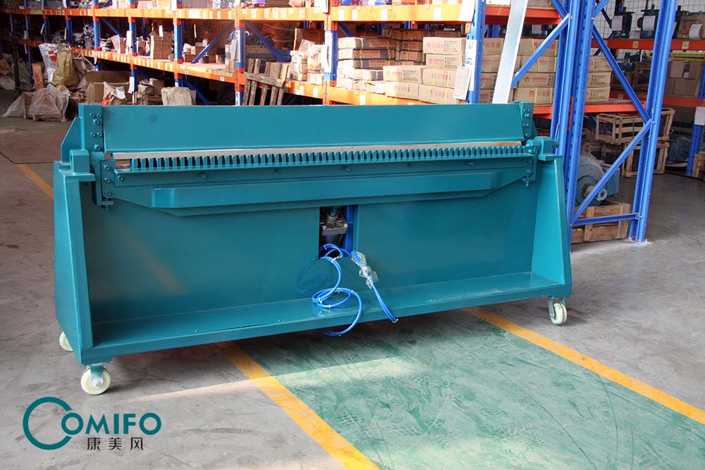 Pneumatic Folding Machine,folding machine,metal folding machine