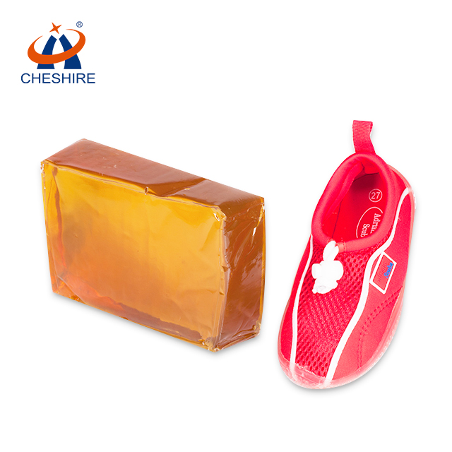 Cheshire pressure sensitive hot melt adhesive glue for shoes bonding/insole coating