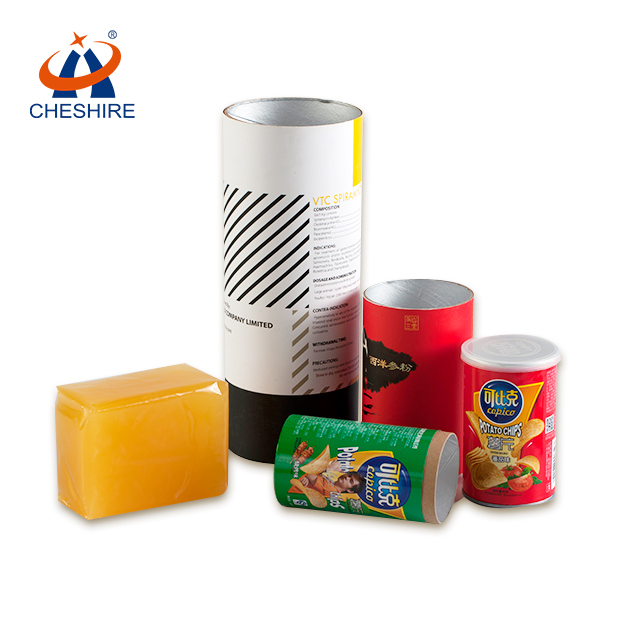 Cheshire edge sealing handbag hot melt adhesive glue