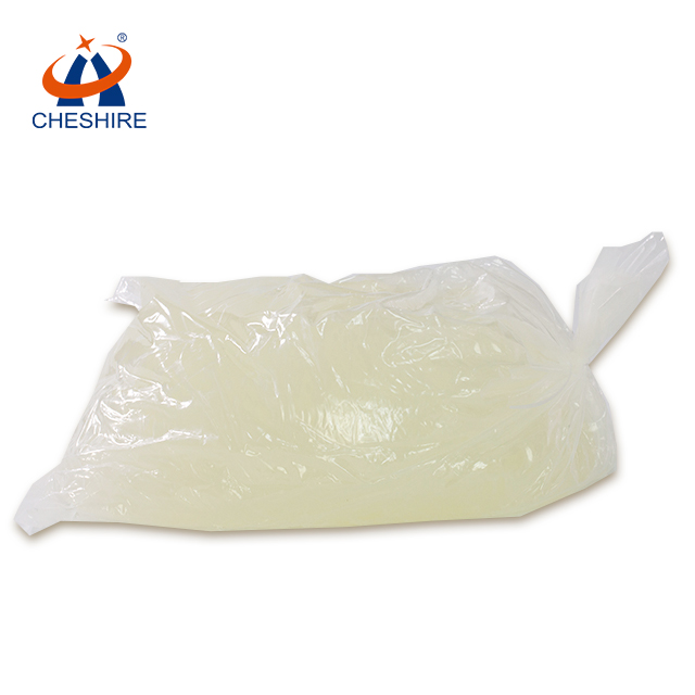 Cheshire release paper hot melt glue for fly killer glue board material