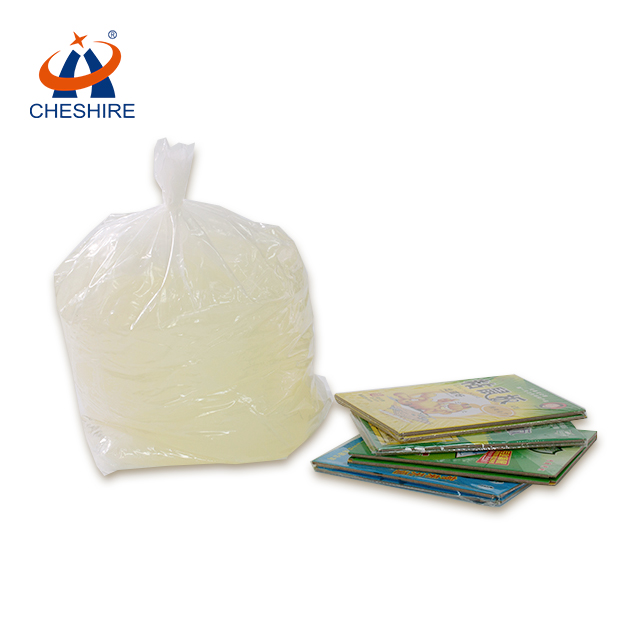 Cheshire release paper hot melt glue for fly killer glue board material